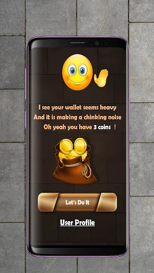 Coco Chase Screenshot 1