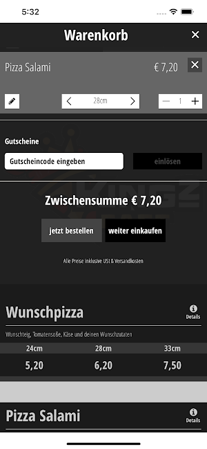 KingzEast Screenshot 2