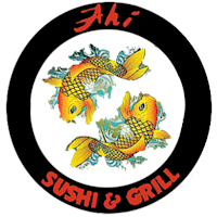 Ahi Sushi & Grill - El Cajon