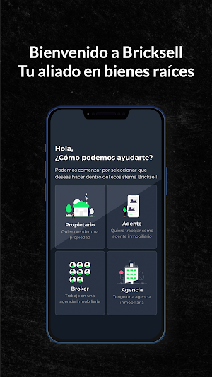 Bricksell Screenshot 0