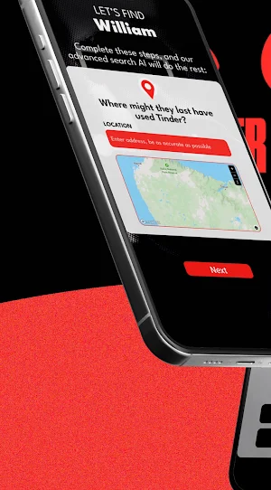 Cheaterbuster App Screenshot 0