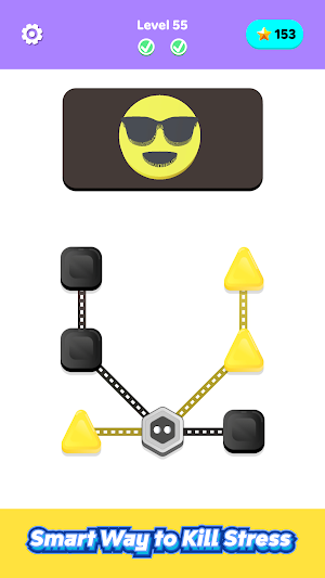 Shape Connect Screenshot 2