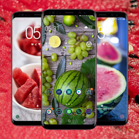 Watermelon Wallpaper