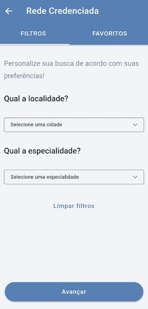 HOdonto Screenshot 1
