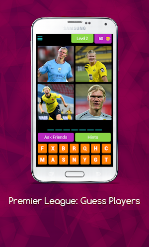 futbol 11: Guess The Player Screenshot 2