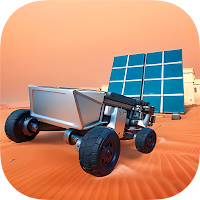 Mars Rover