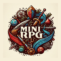 Mini RPG