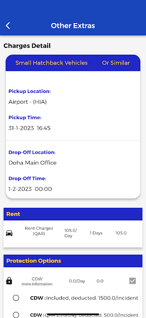 Rent Solutions Screenshot 3