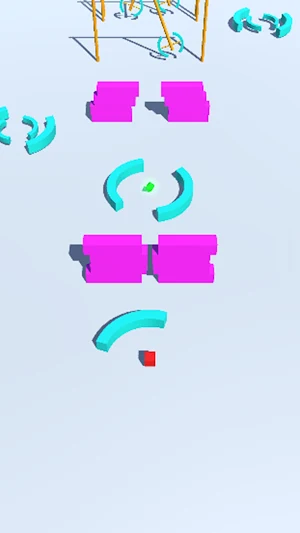 Circles 3D Screenshot 0