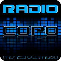 FM COPO 95.1 - Monte Quemado - Santiago del Estero