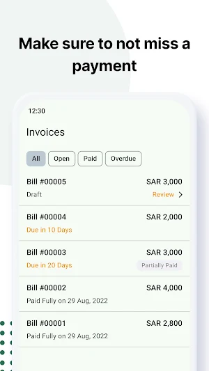 Pavilions Community Screenshot 2
