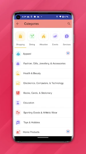 Takenaka Navigator Screenshot 1