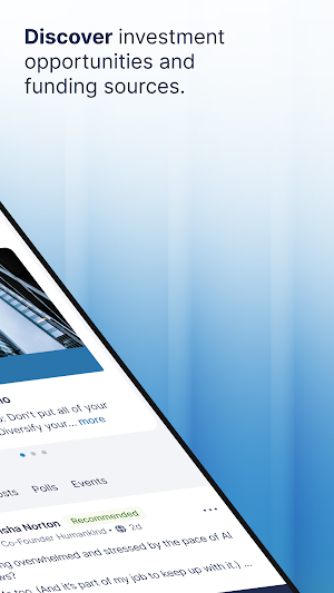 UCapital Screenshot 1