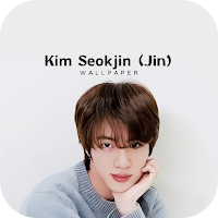 Jin BTS Wallpaper