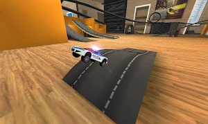 Police Car Driving Game Screenshot 1
