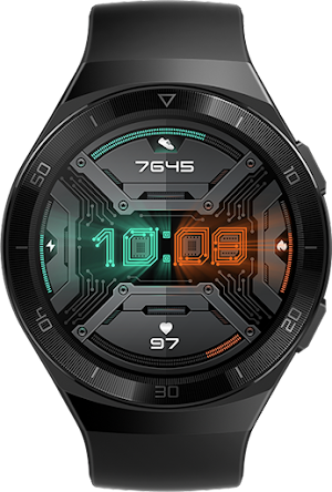Huawei Watch GT 2e App Guide Screenshot 0
