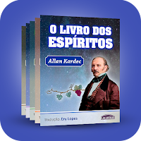Livros Espíritas de KARDEC, A.