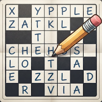AI Crossword Puzzle Generator