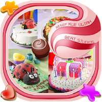 Resep Kue Ultah