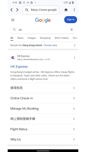 Cattery Browser Screenshot 1