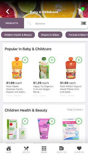 Wildberries Marketplace Screenshot 2