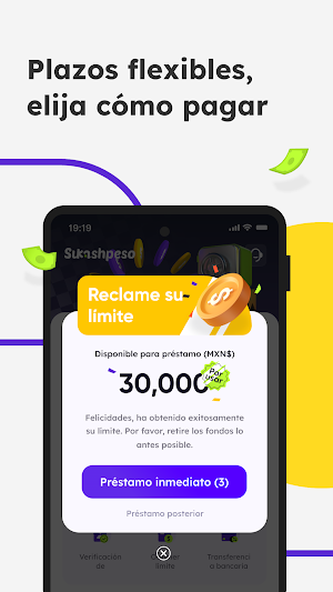 Sukashpeso Screenshot 2