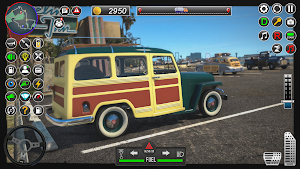 Car Driving 3d Car Game 2024 Screenshot 1