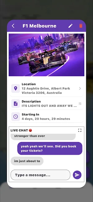 Side Qwest Screenshot 2