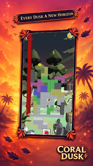 Coral Dusk Screenshot 3