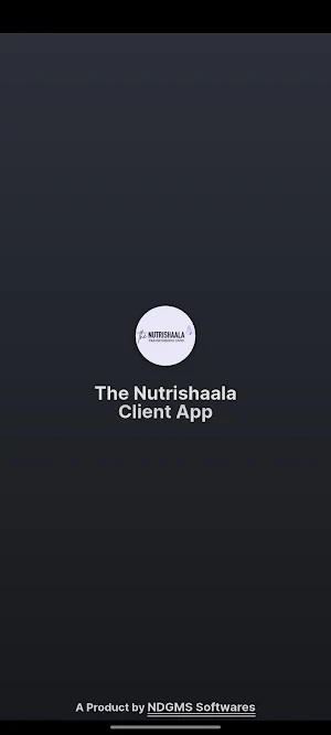 The Nutrishaala Screenshot 0