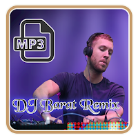 Lagu DJ Barat Remix MP3