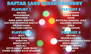 SALEHO-NikenS Campursari Screenshot 0
