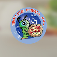 space Pizza