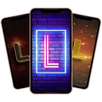 Letter L Wallpaper HD