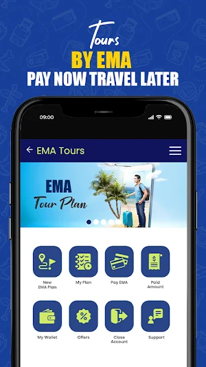 Swarnatara Tours Screenshot 2