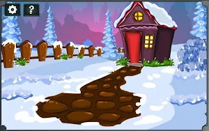 Escape Games Day-847 Screenshot 0