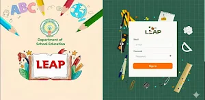 LEAP Clicker Screenshot 0