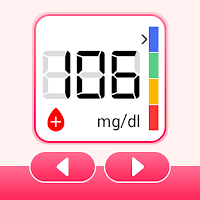 Blood Sugar Diabetes Tracker