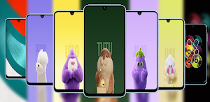 Galaxy A17 5G Wallpaper Screenshot 0