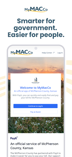 MyMacCo Screenshot 1
