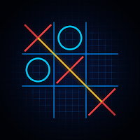 TapXO: Tic Tac Toe Multiplayer