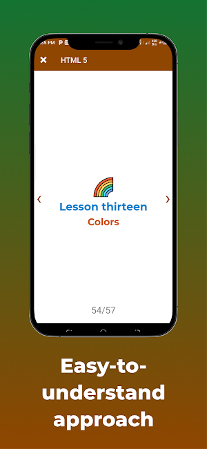Codeflare Screenshot 1