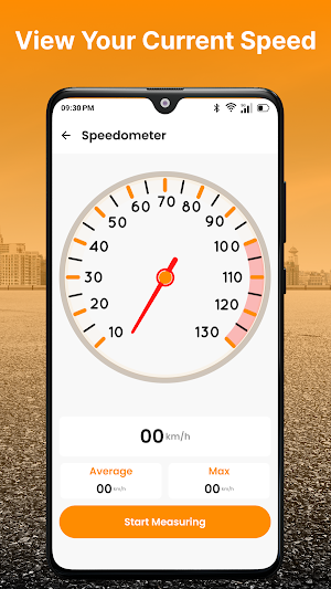 Fermata Auto Screenshot 2