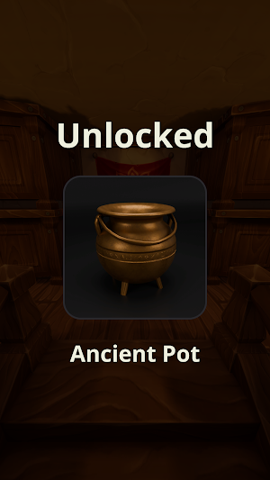 Potion Competition Screenshot 2