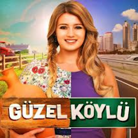 Güzel - مسلسل القروية الجميلة