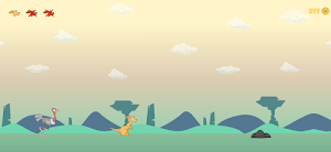 Kangaroo Runs Screenshot 3