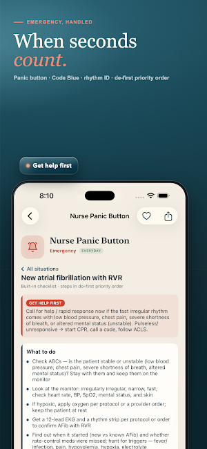 Nurse Tempo Screenshot 2