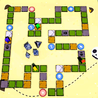 Board World Weplay Together HD