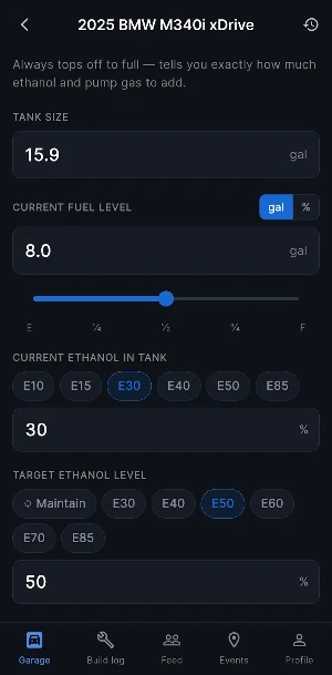 TorQ-Haus Screenshot 1