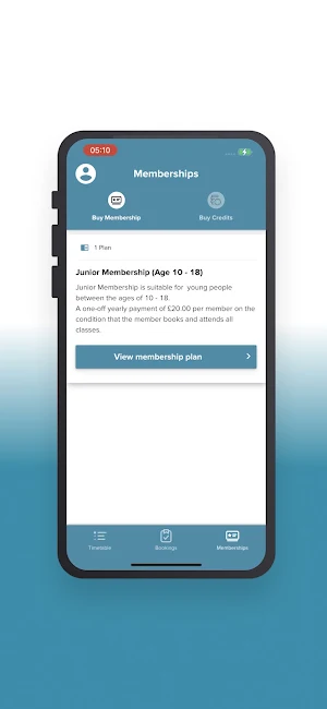 Fitzroy Lodge ABC Screenshot 1